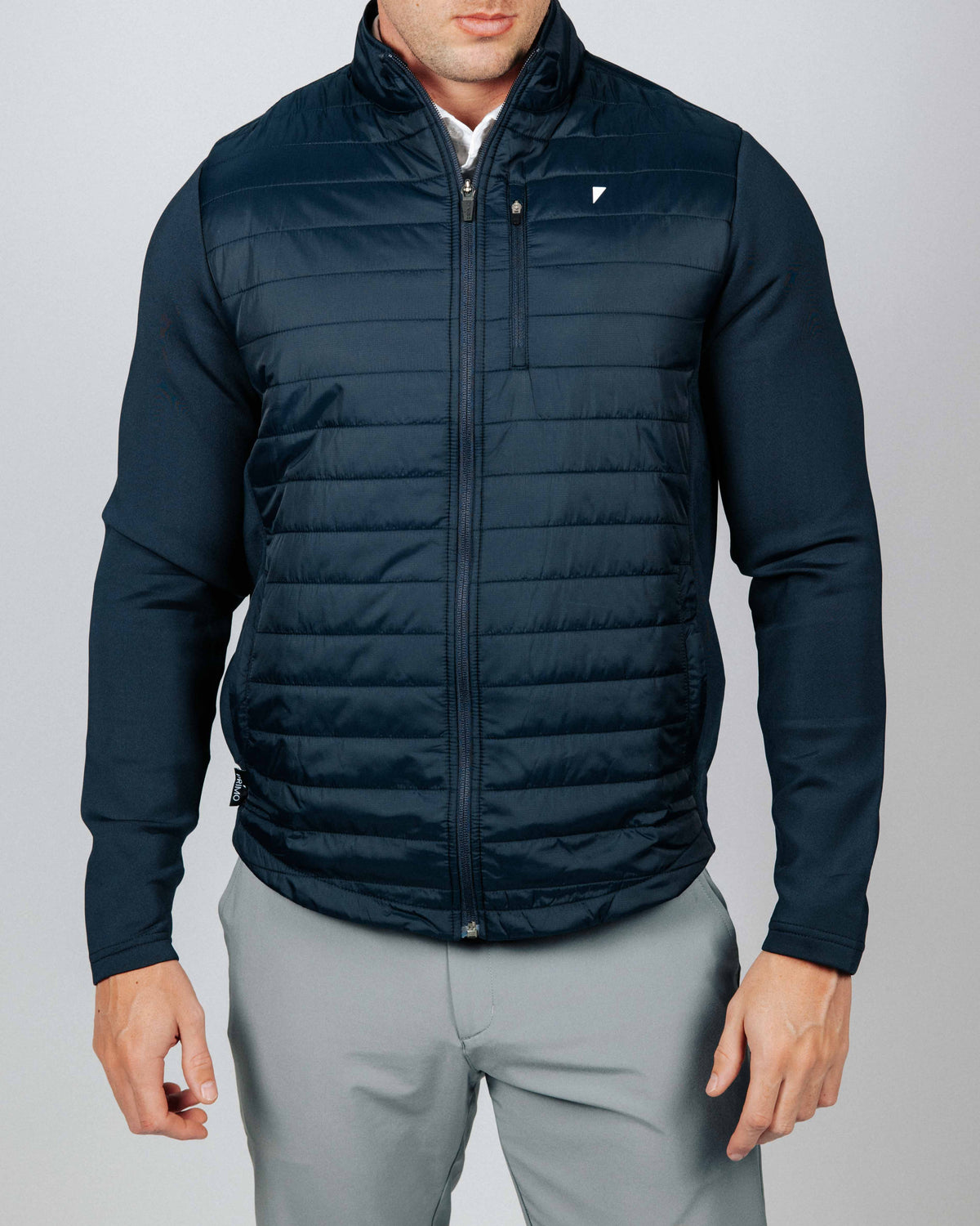 Primo Hybrid Jacket (Navy)