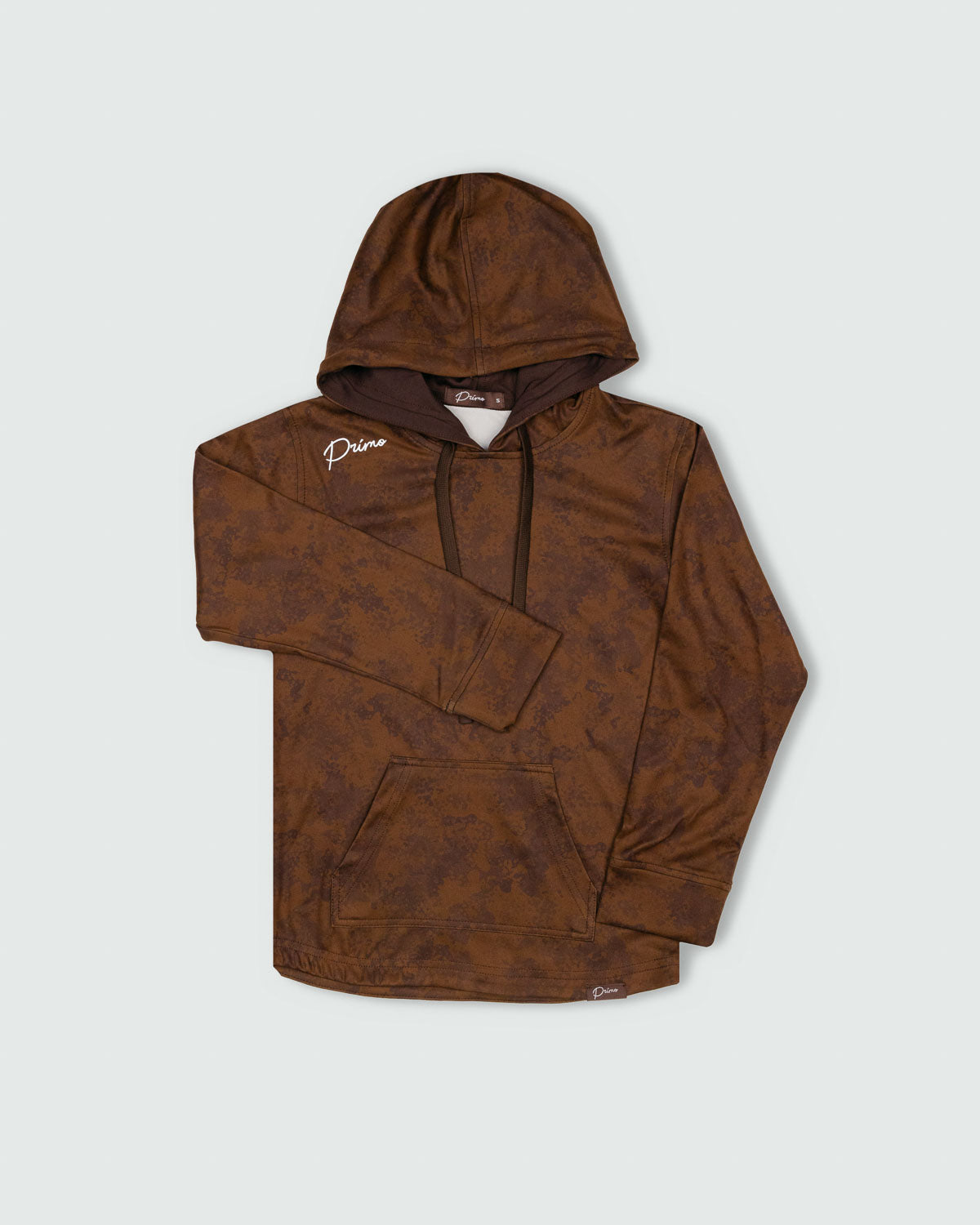 Youth Hoodie (Terrain)