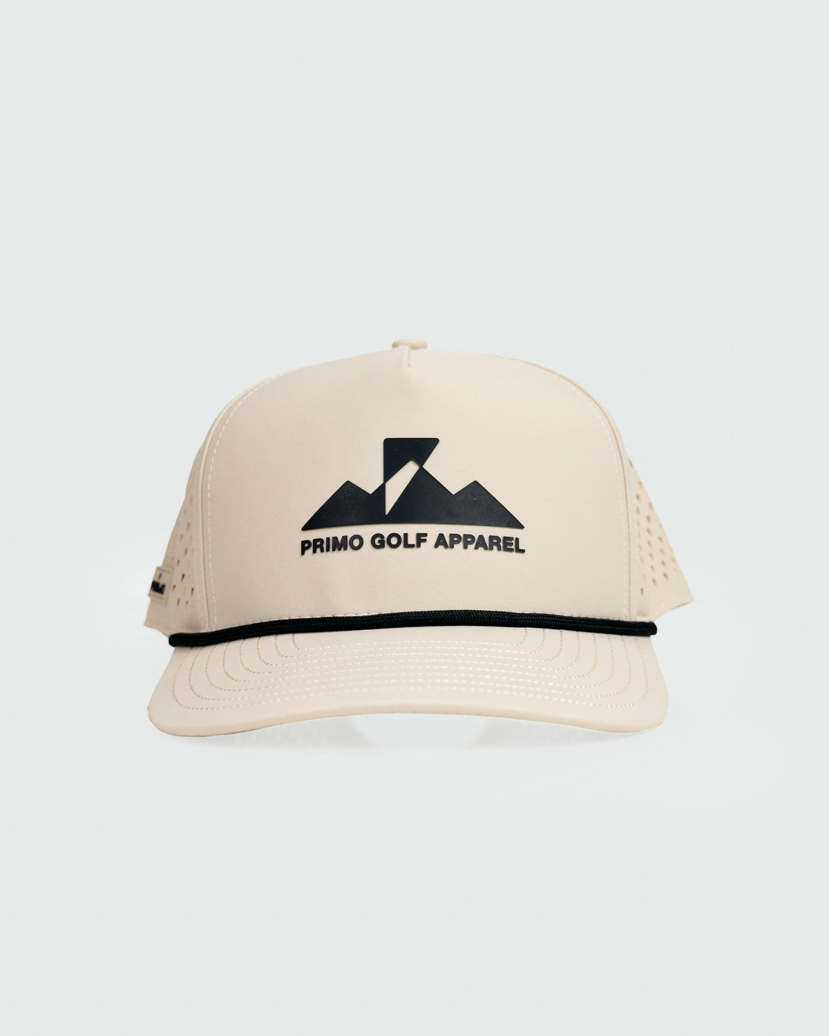 Mountain Hat (Cream)