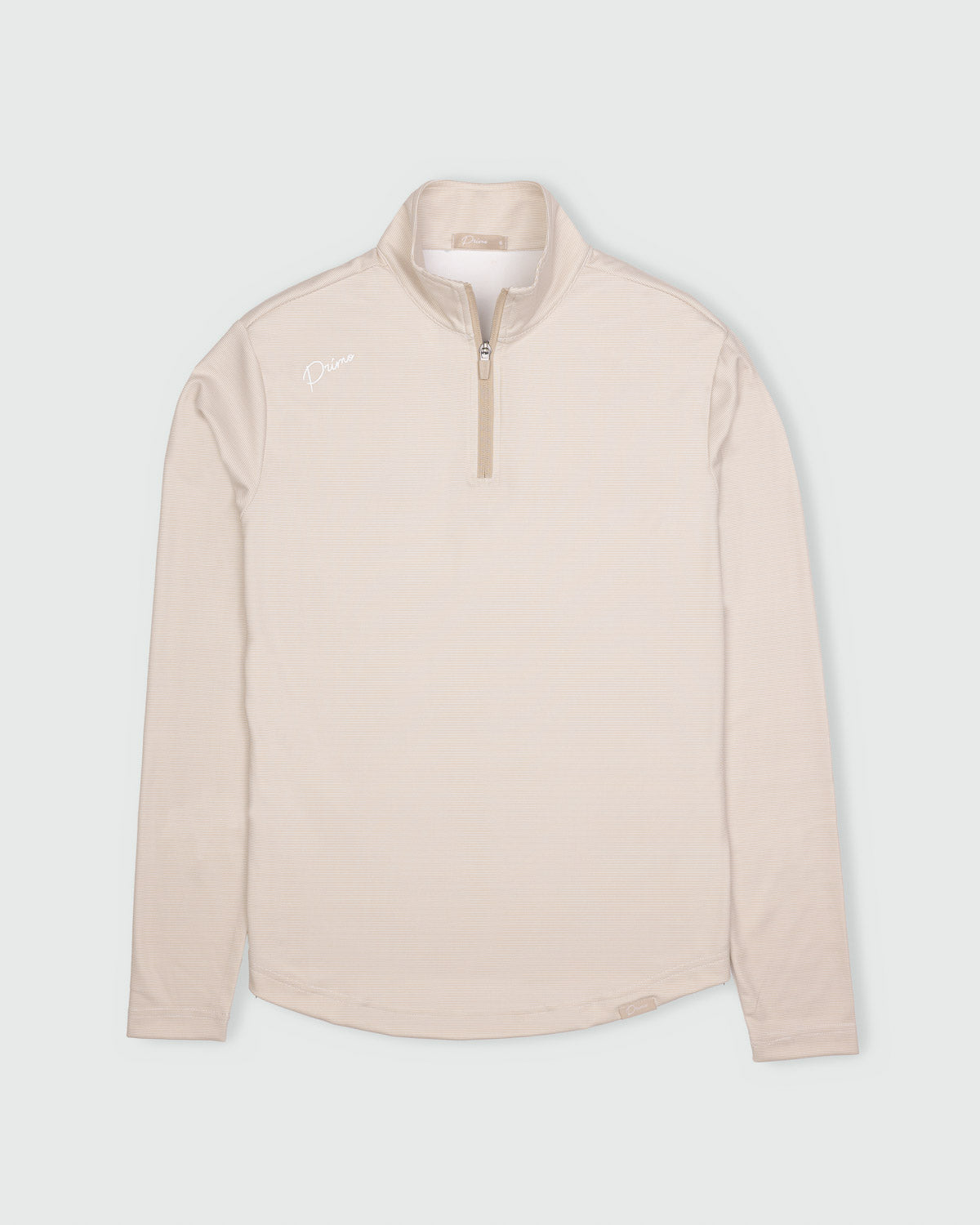 Primo Golf Quarter Zip (Heritage)