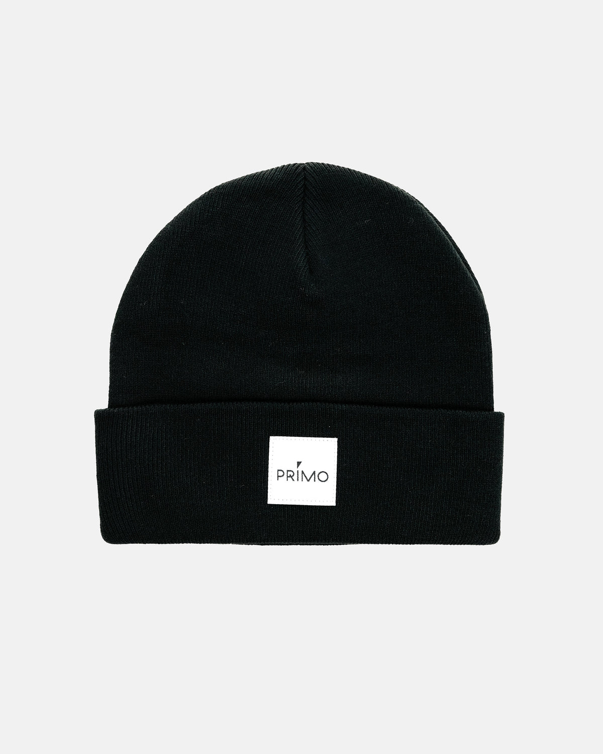 Primo Beanie (Black)