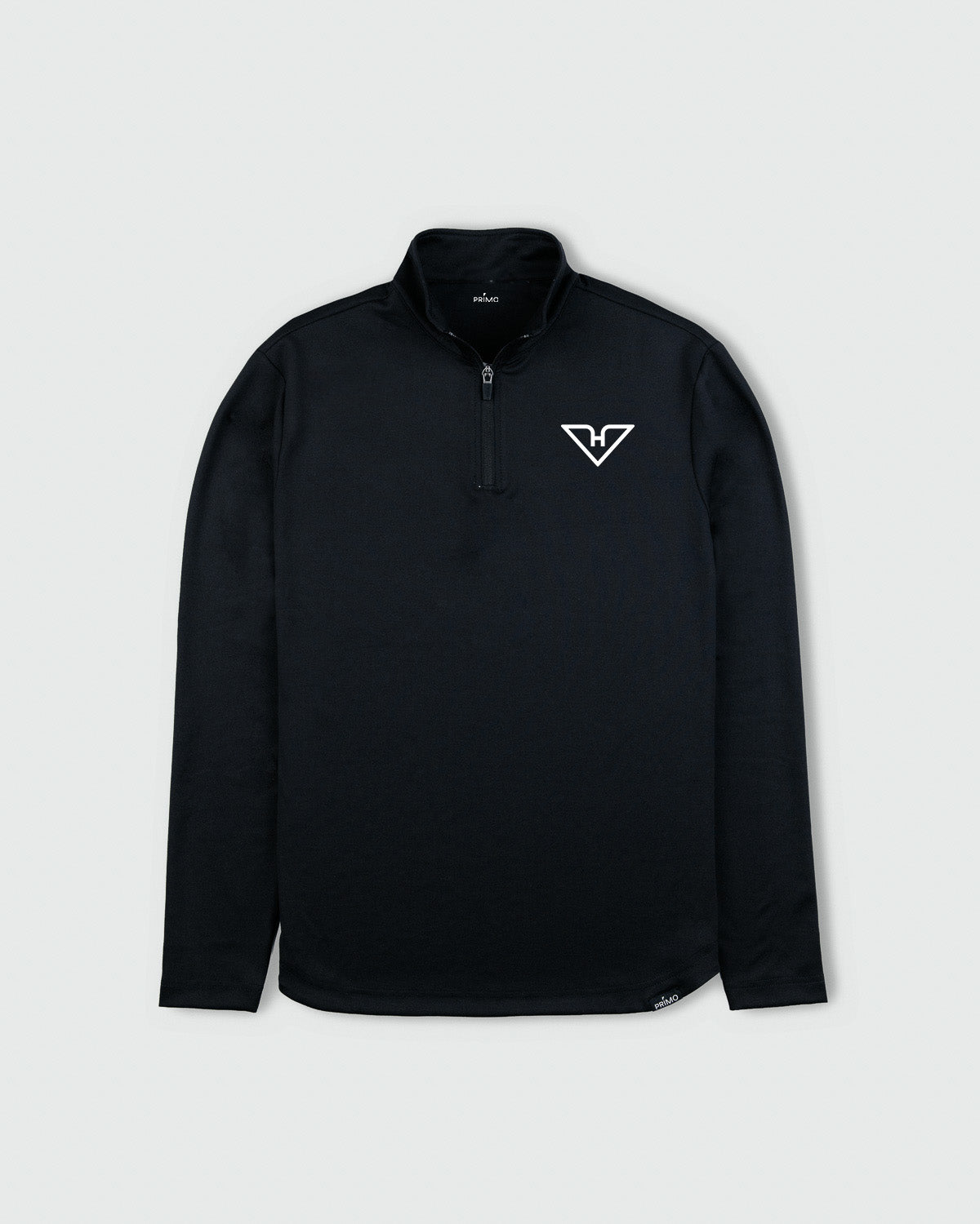 HyFlyers Quarter Zip (Black)