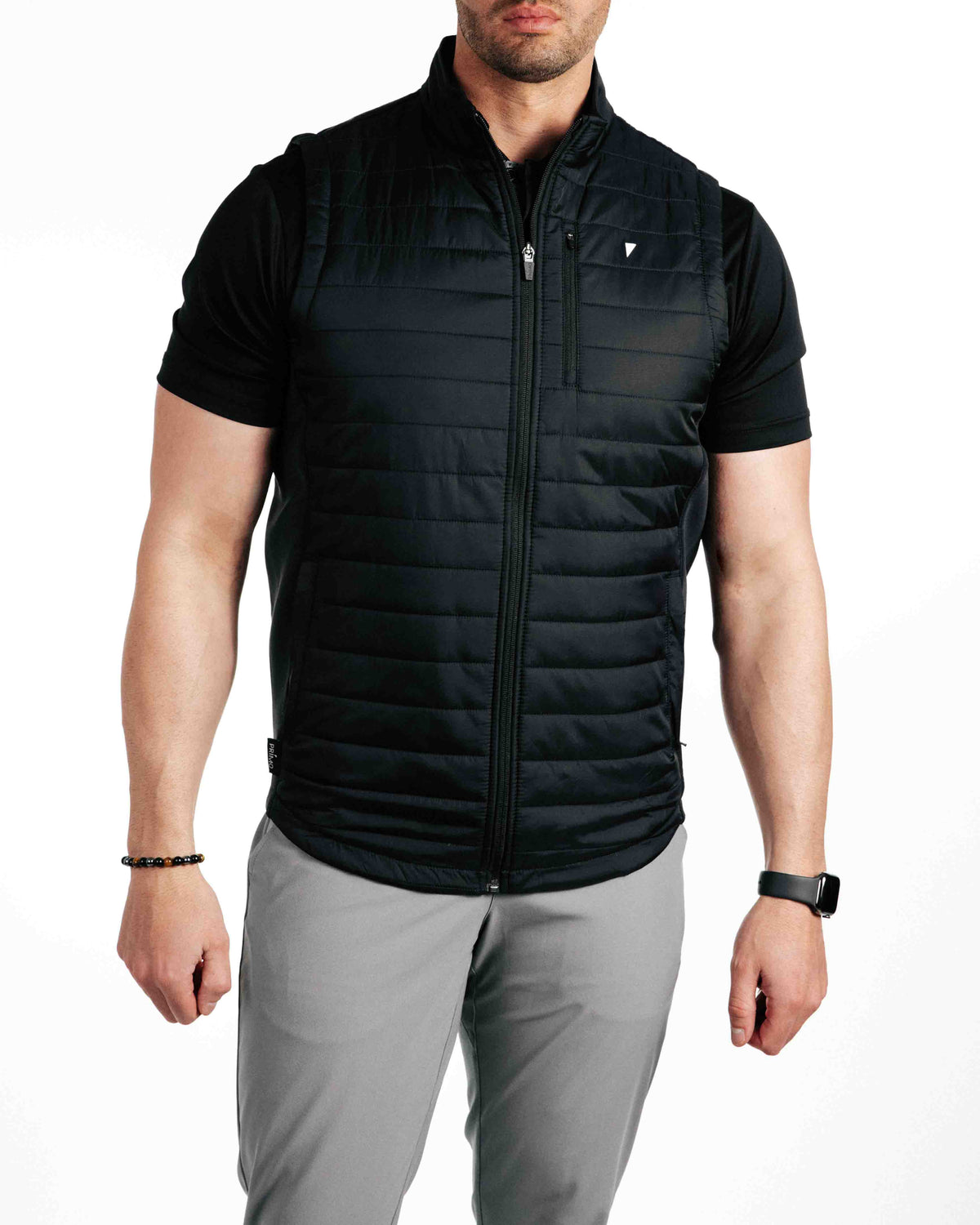 Primo Vest (Black)