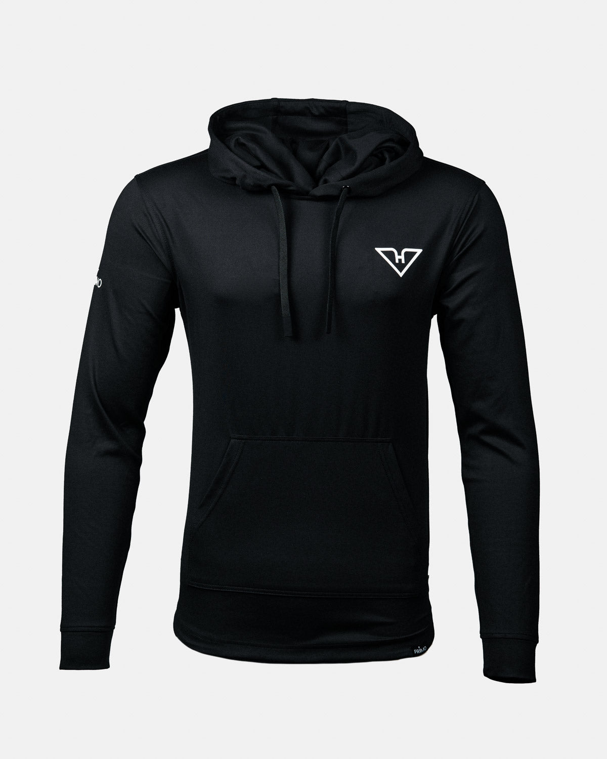 HyFlyers Golf Hoodie (Black)