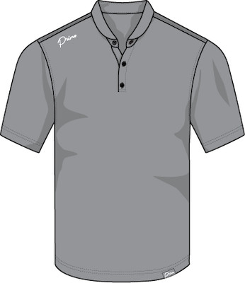 Men's Blade Polo | Shipping Spring 2027 (Bordeaux)