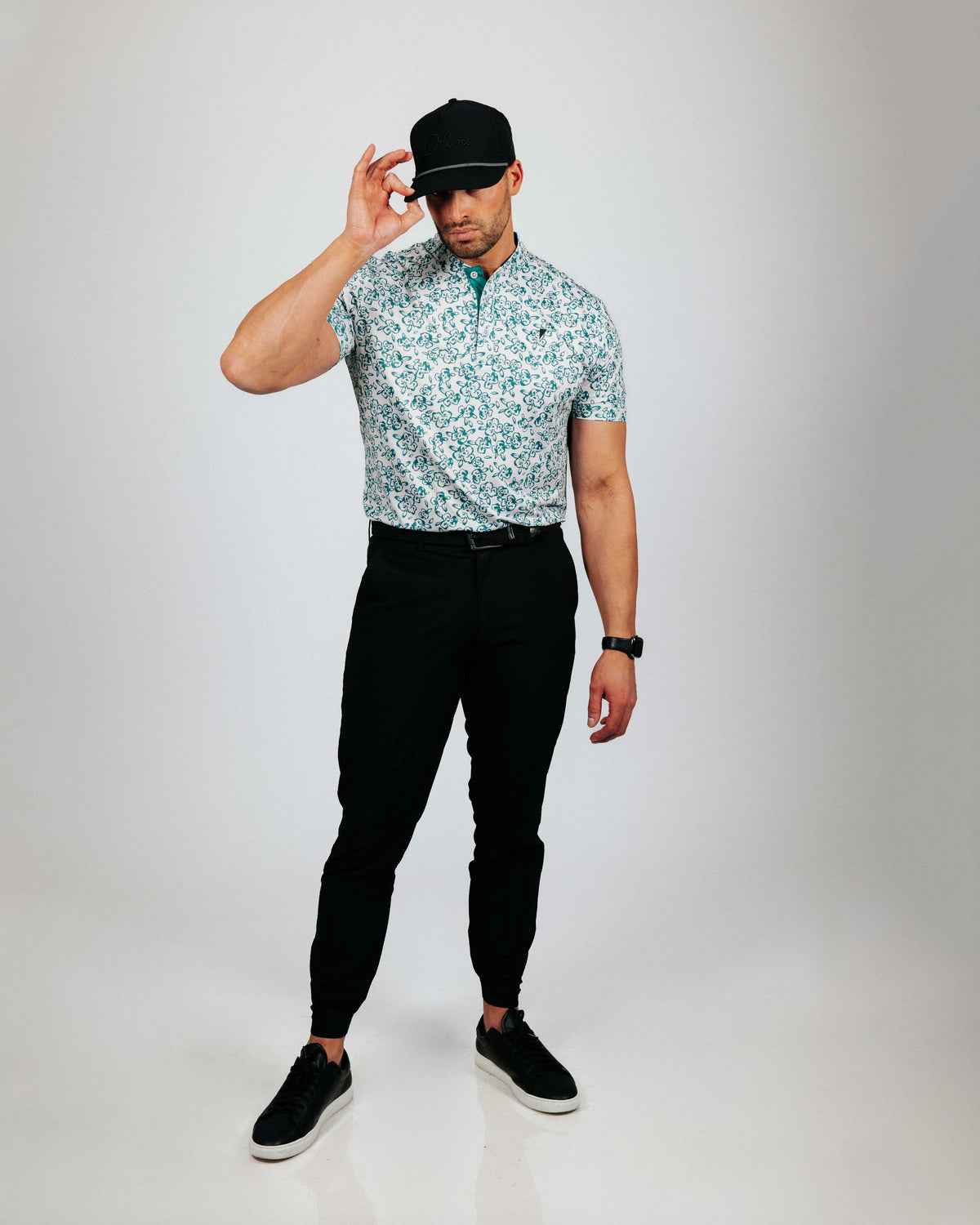 Blade Polo (Aloha)