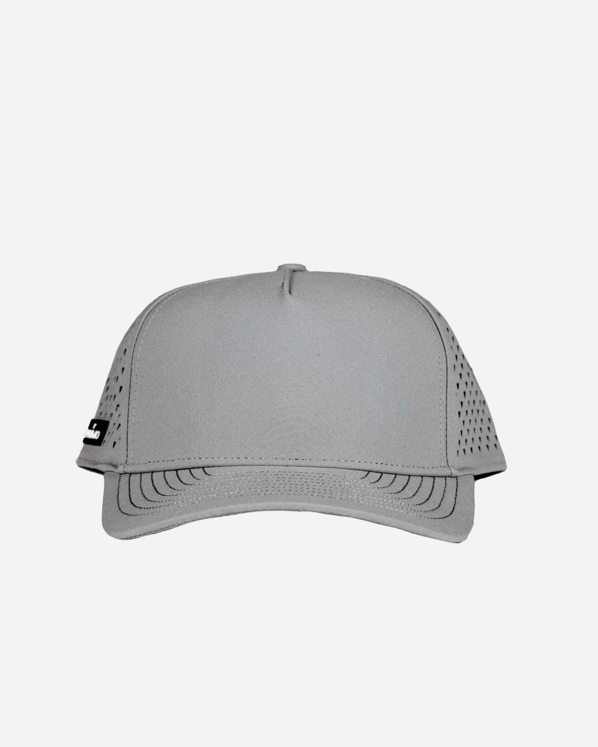 Blank Hat (Light Gray)