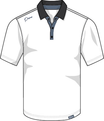 Men's Classic Polo | Shipping Spring 2027 (Birchwood Bloom)